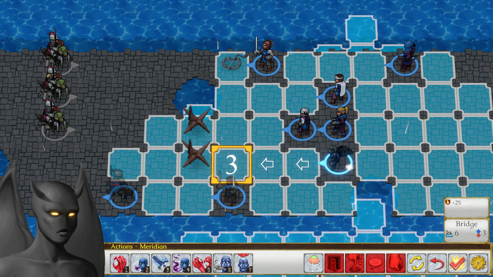 Telepath Tactics Liberated — image 5