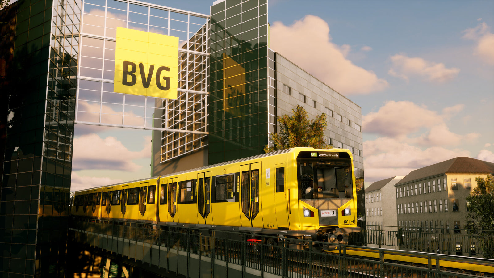 SubwaySim 2 — image 4