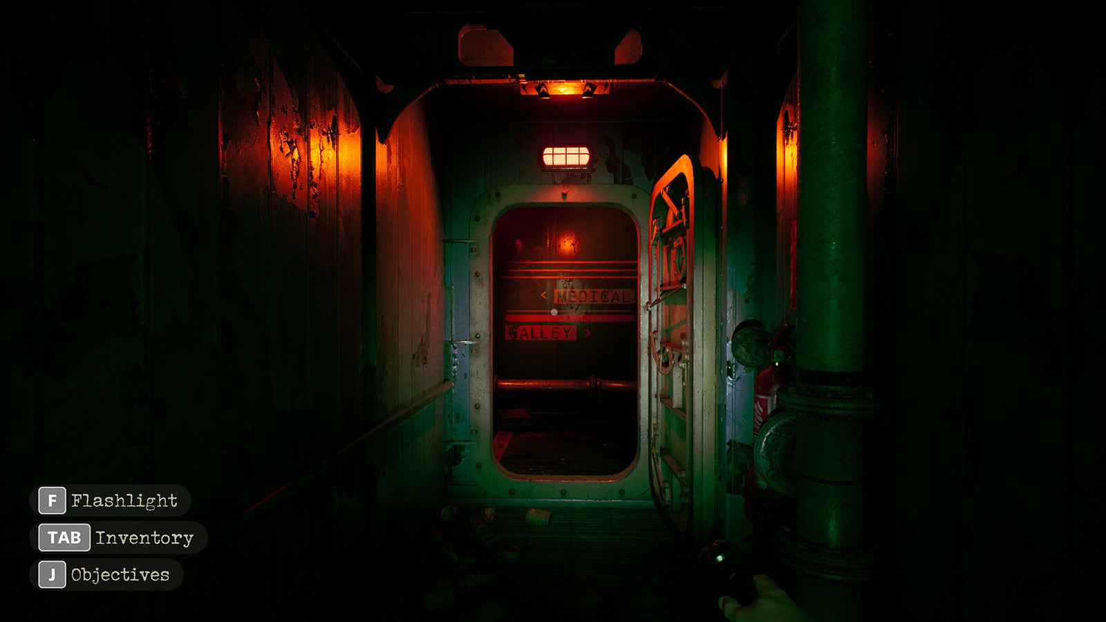 Ire: A Prologue — image 3