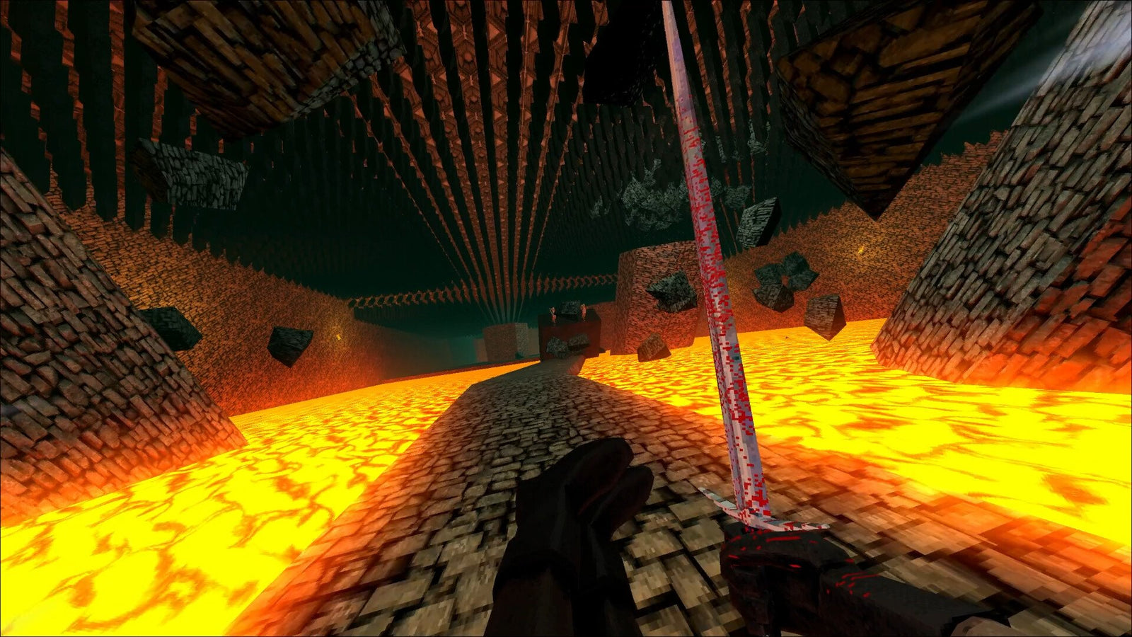 Bloodthief — image 2