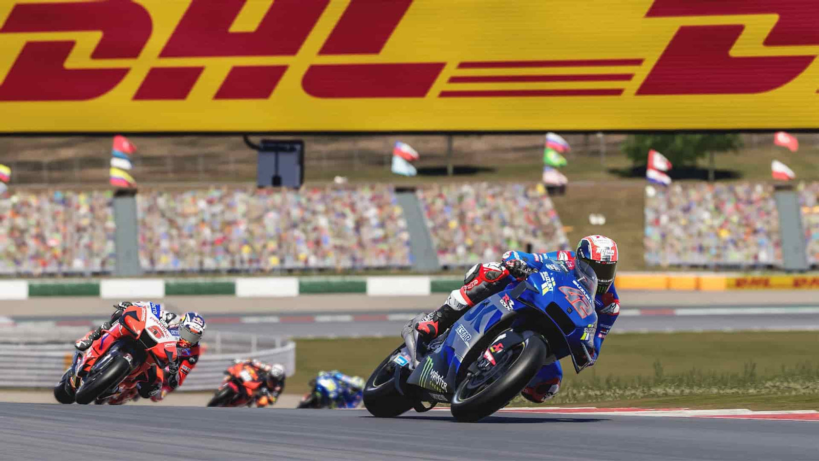 MotoGP 22 — image 3