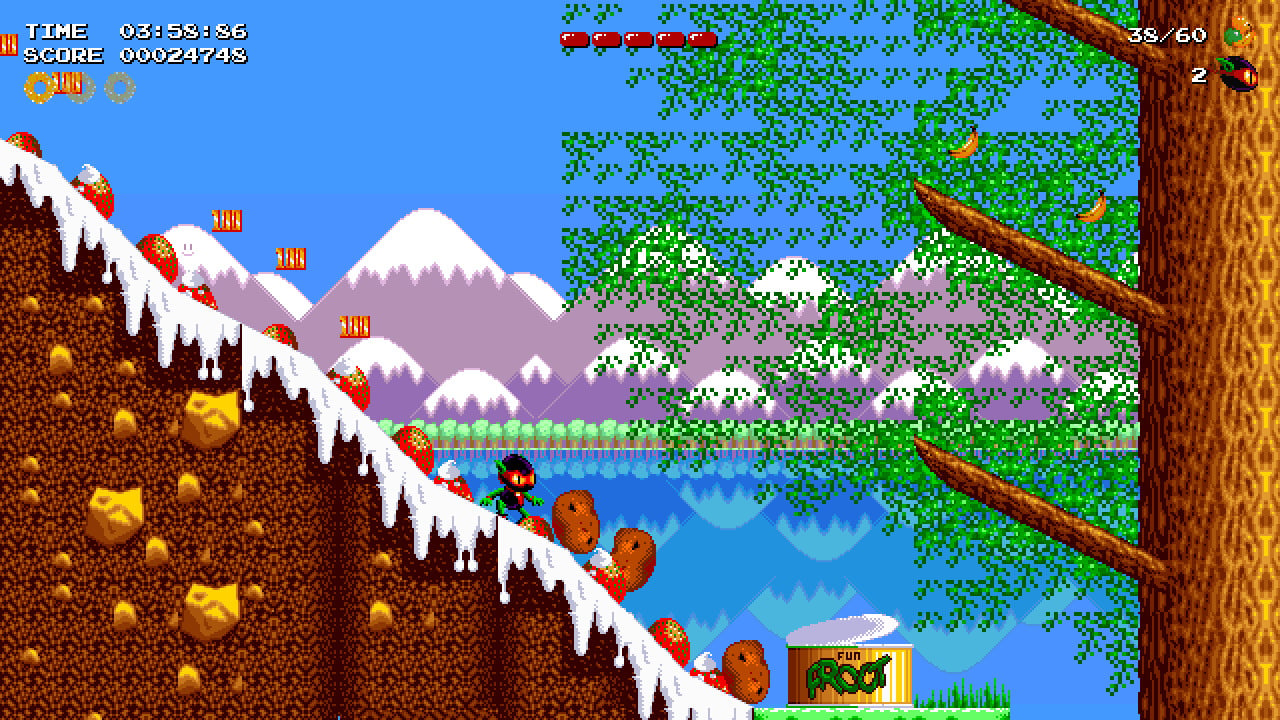 Zool Redimensioned — image 2