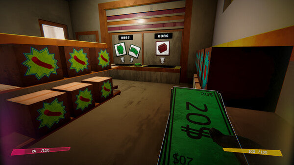 Pizza Deathlivery — image 4