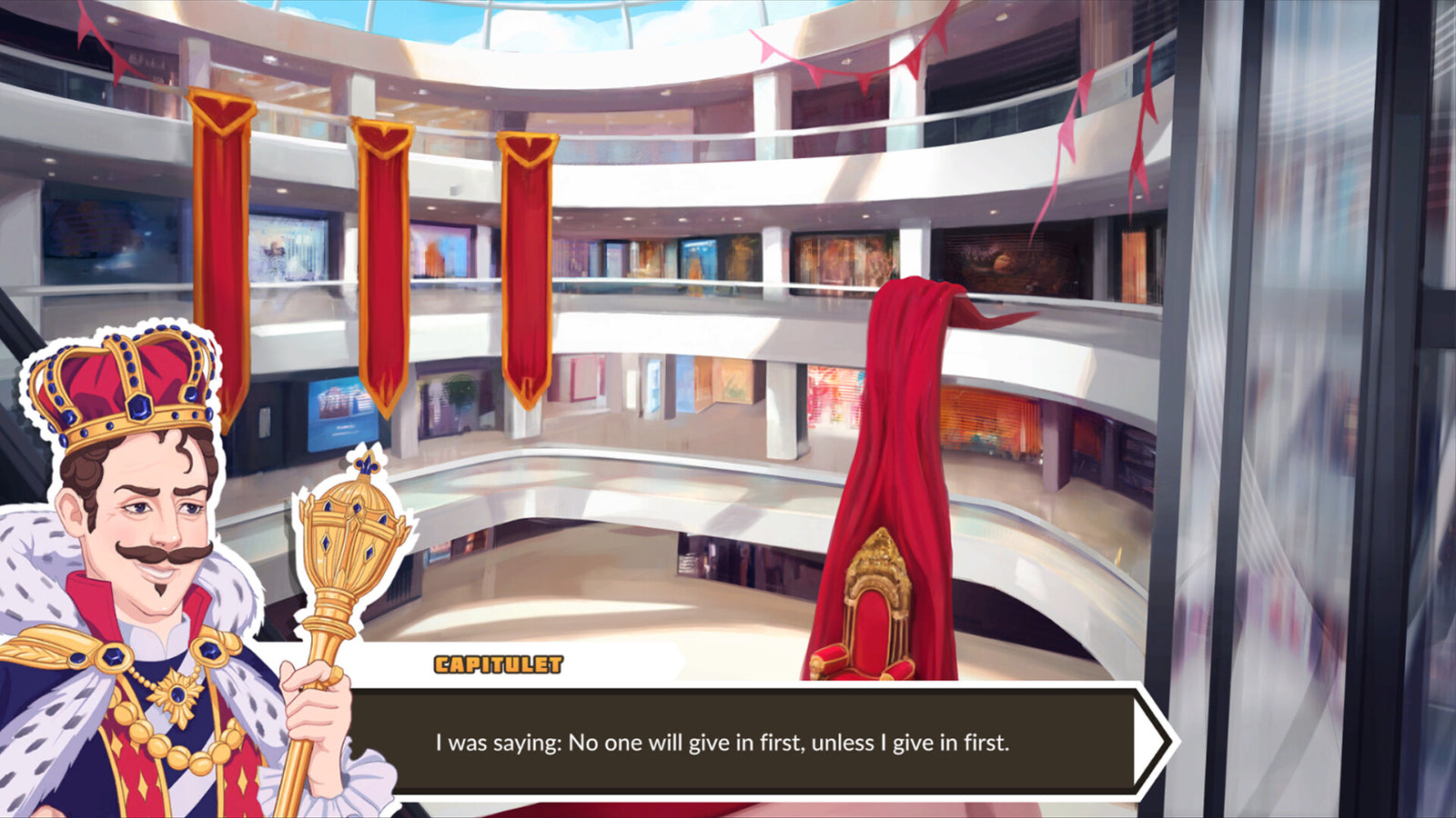 Super World War — image 5