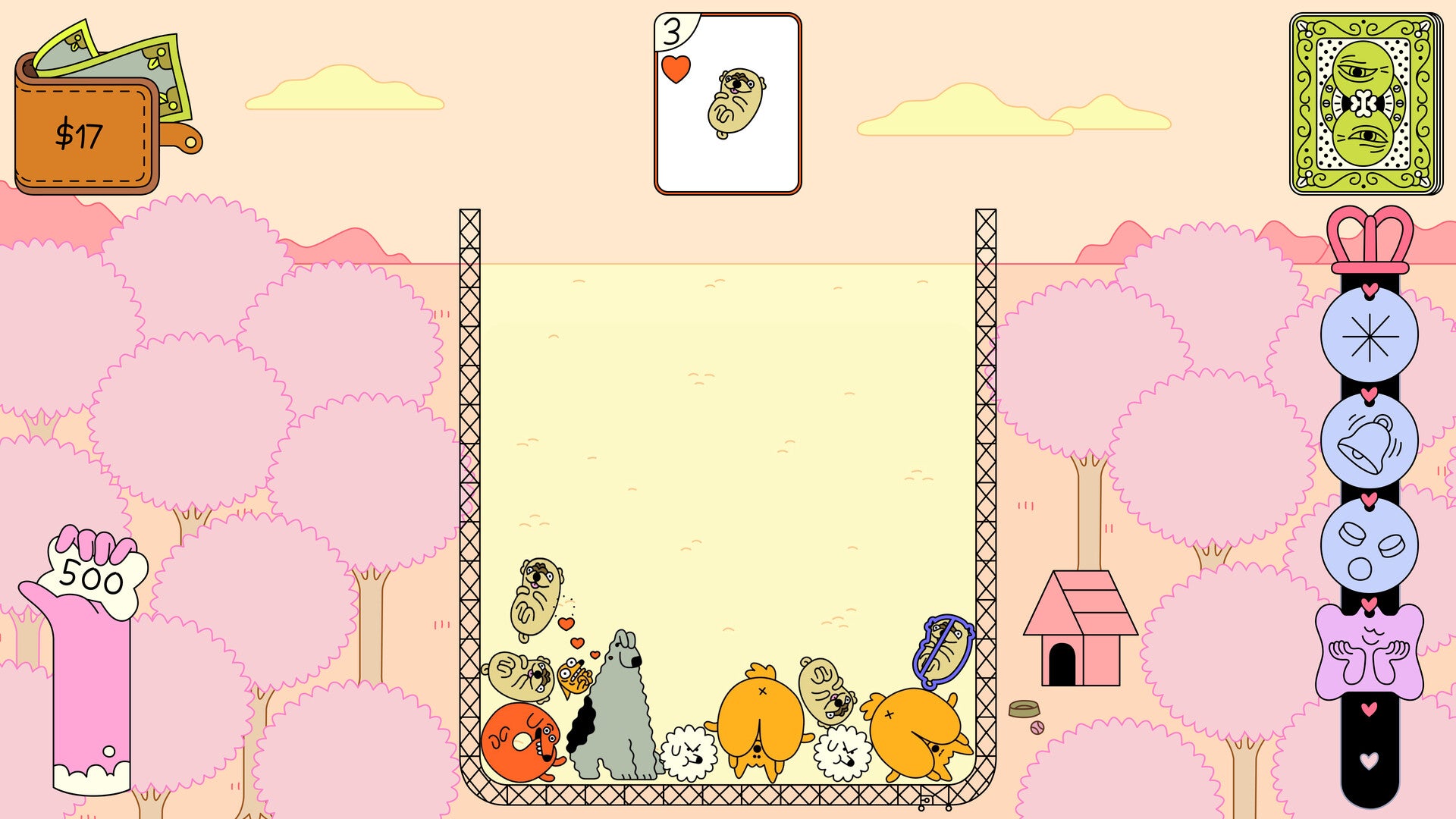 Dogpile