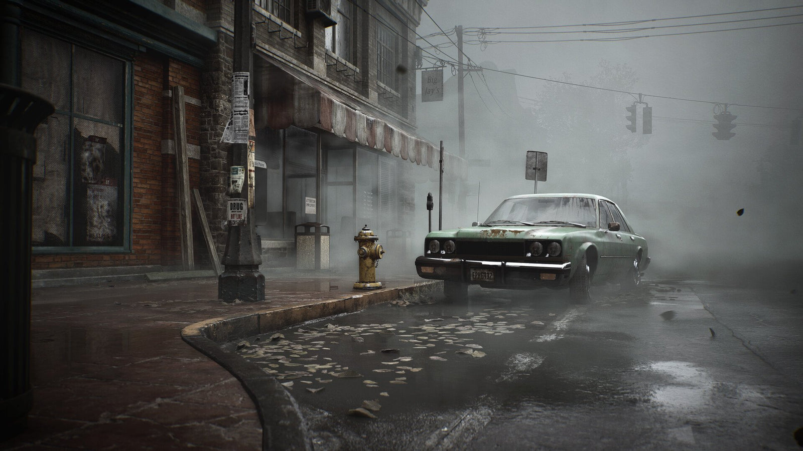 SILENT HILL 2 — image 2
