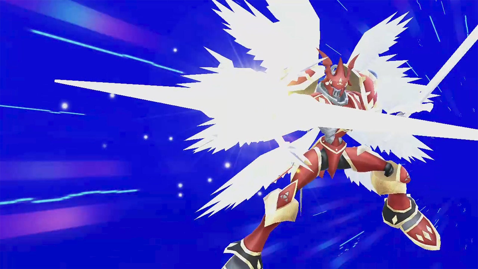 Digimon World: Next Order — image 5