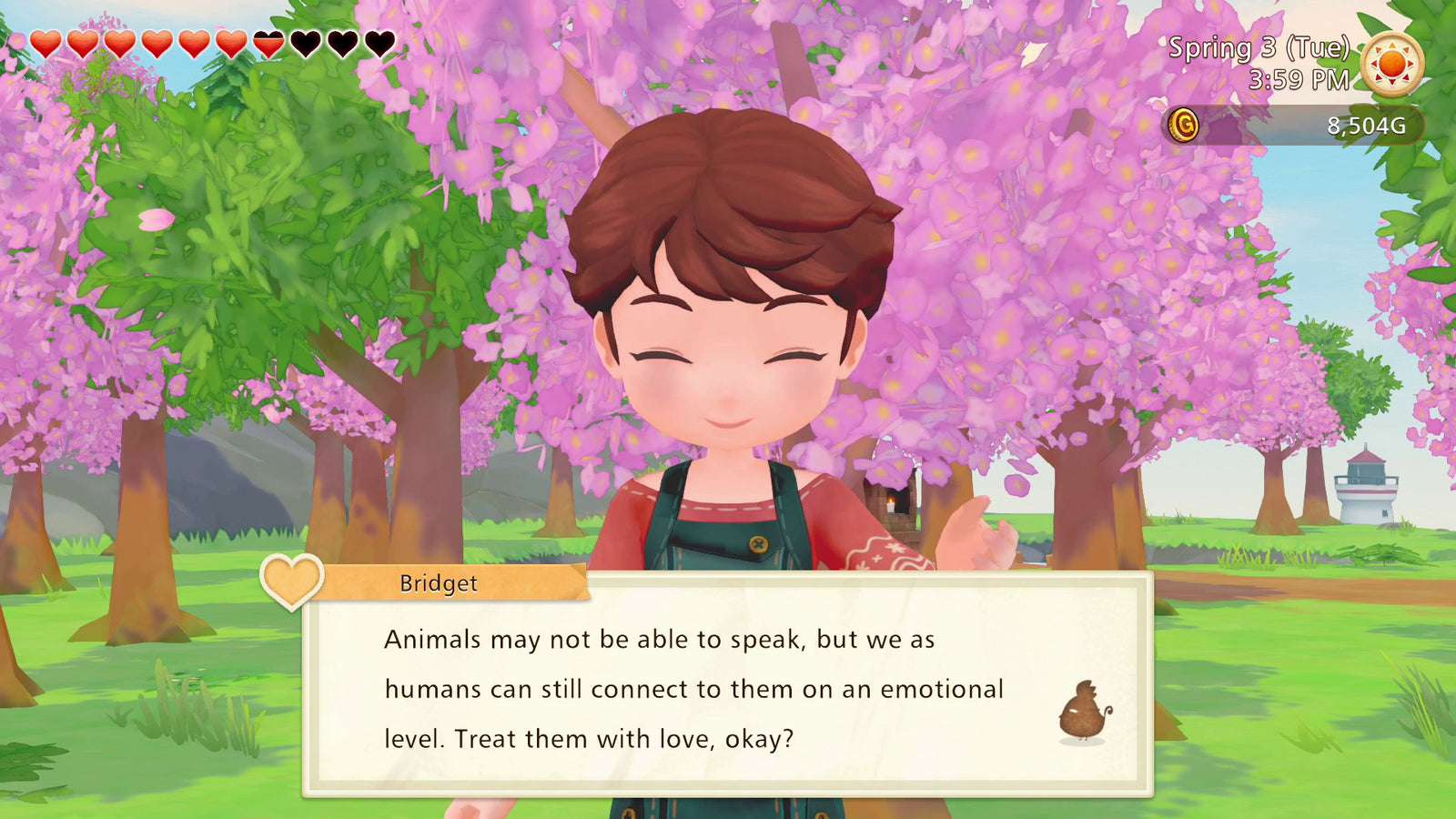 STORY OF SEASONS: Pioneers of Olive Town — image 4