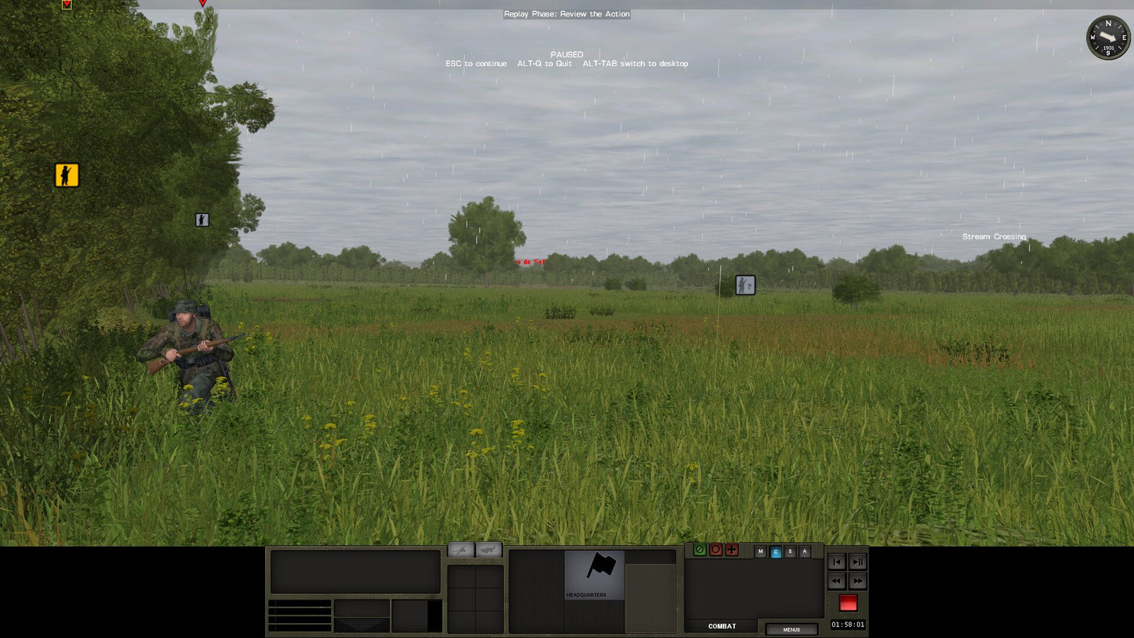 Combat Mission Battle for Normandy Commonwealth Forces — image 2