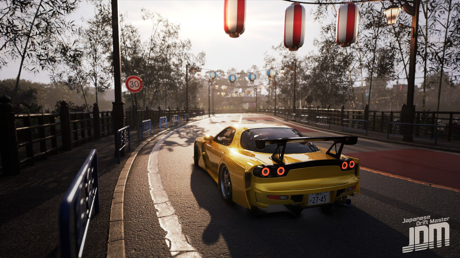 JDM: Japanese Drift Master — image 3