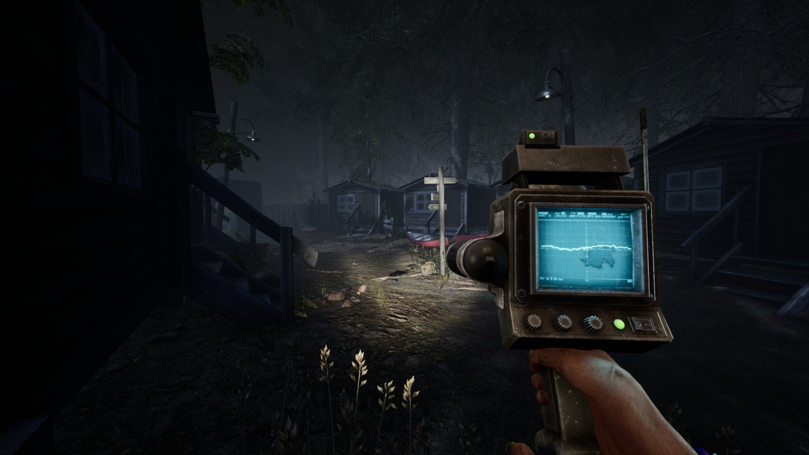 Nighthunt — image 4