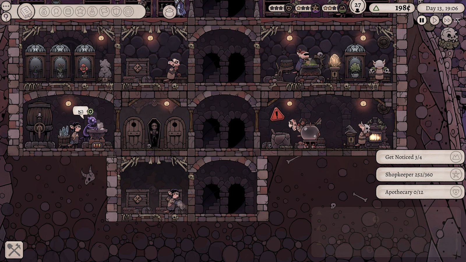 Potion Tycoon — image 3