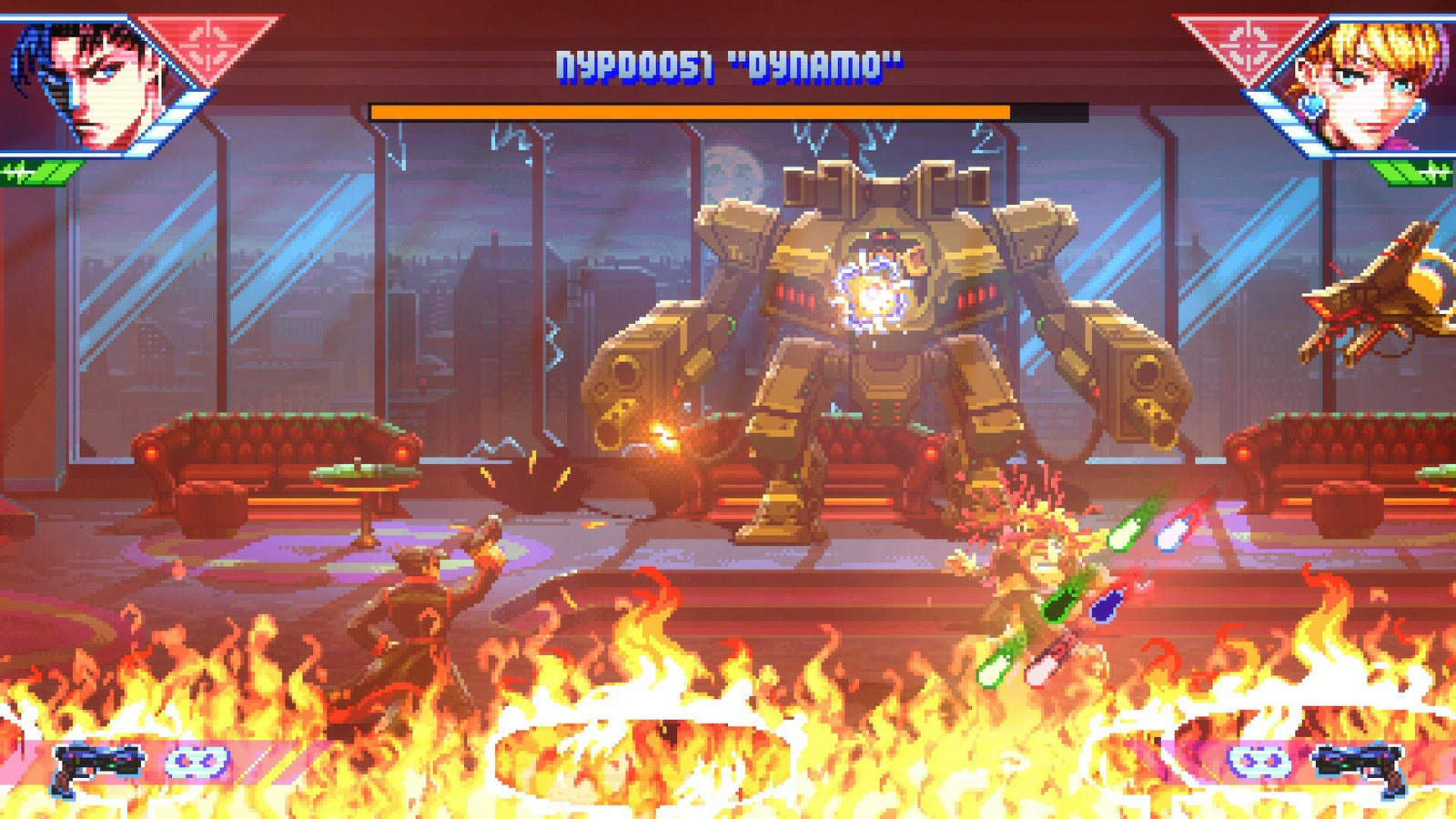 Neon Inferno — image 5