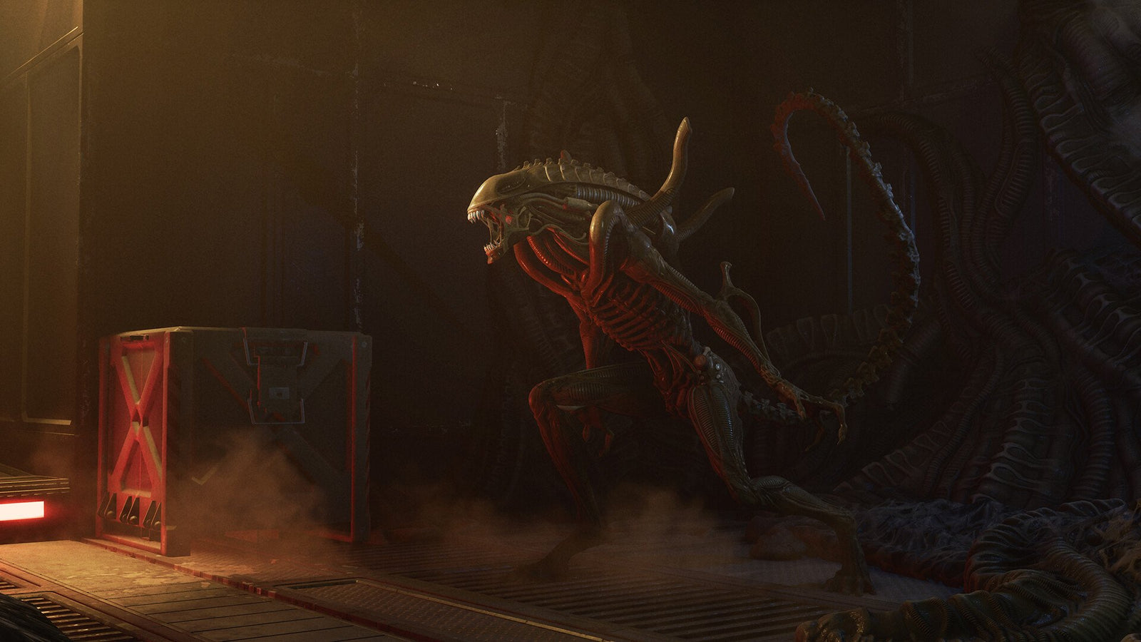Alien: Rogue Incursion Evolved — image 5