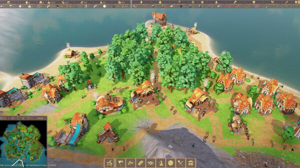 Pioneers of Pagonia — image 4