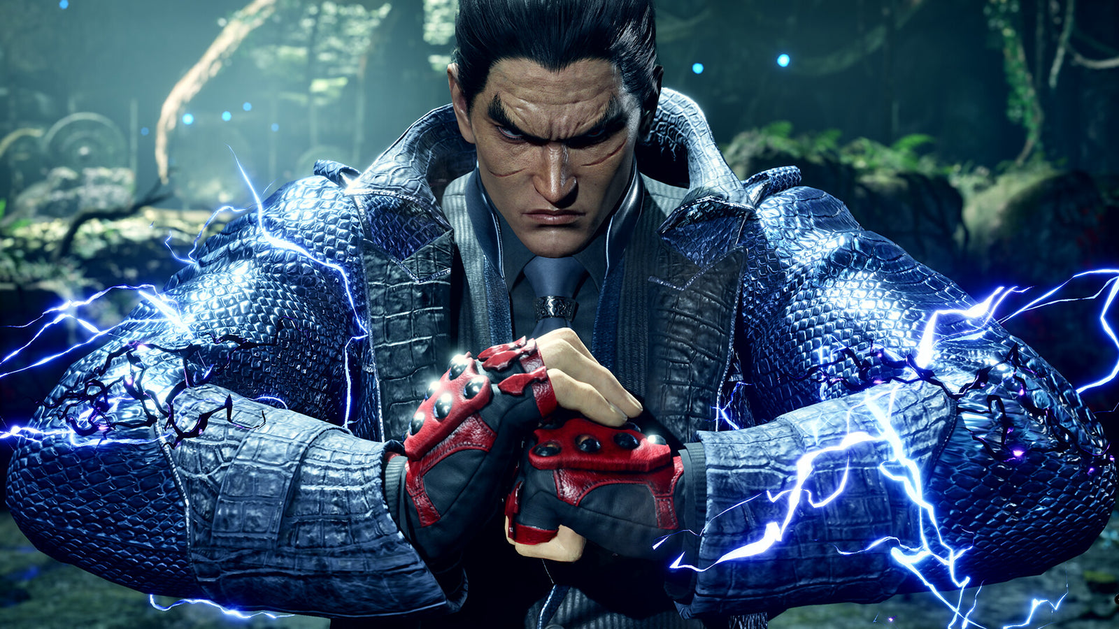 TEKKEN 8 Advanced — image 2