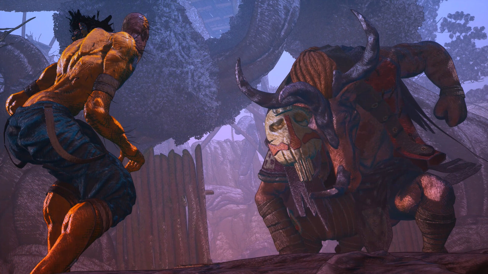 Clash: Artifacts of Chaos — image 1