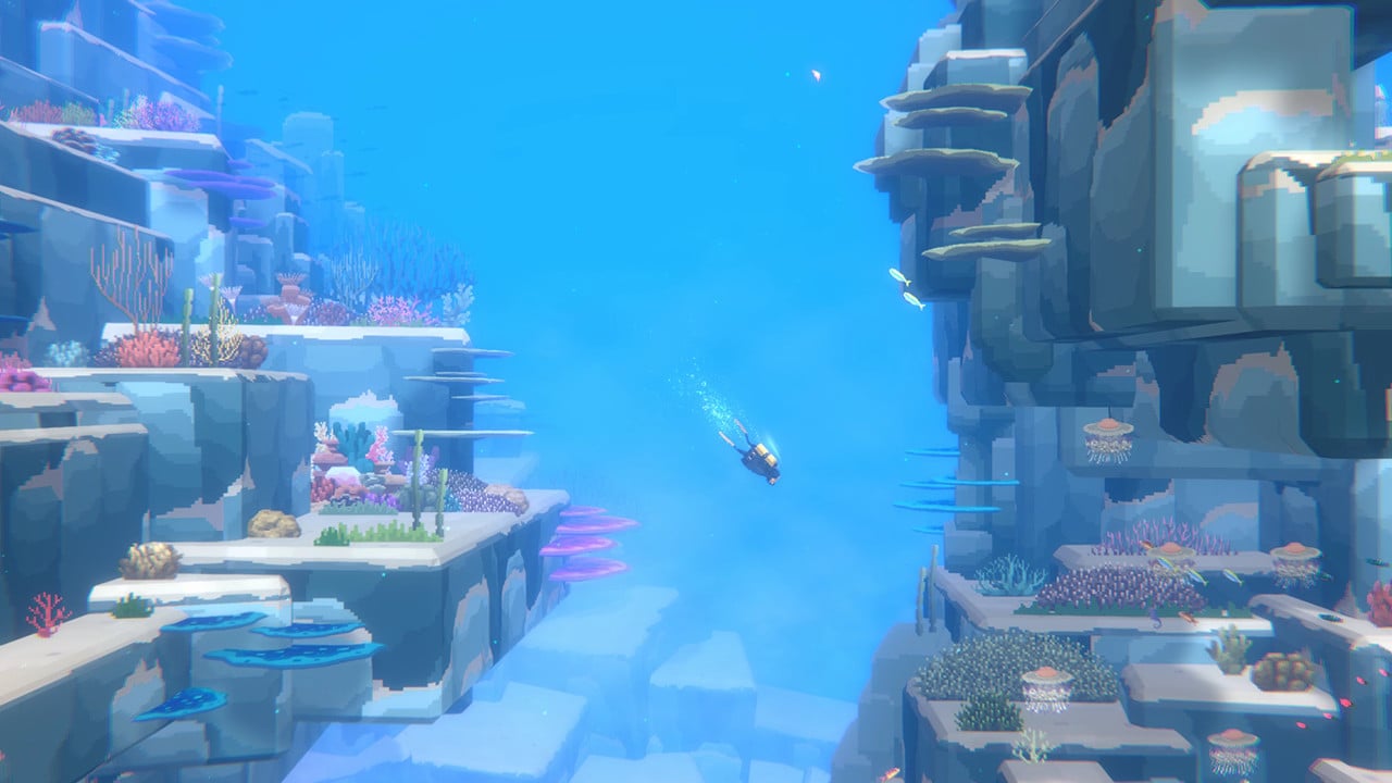DAVE THE DIVER — image 4