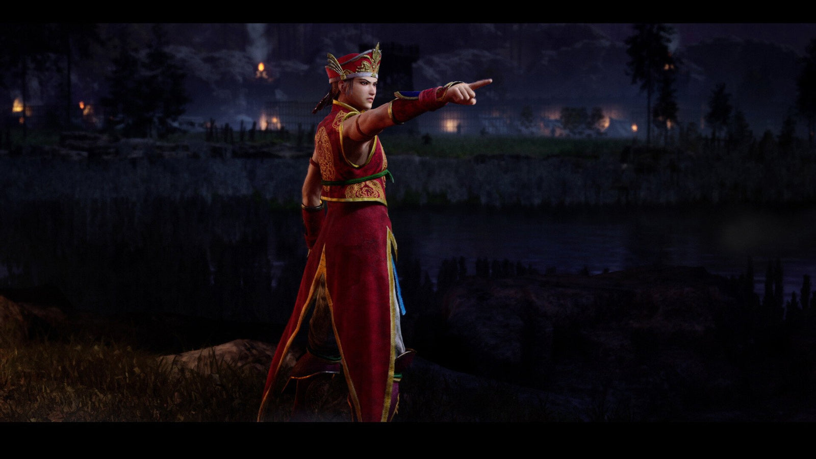 DYNASTY WARRIORS 3: — image 4