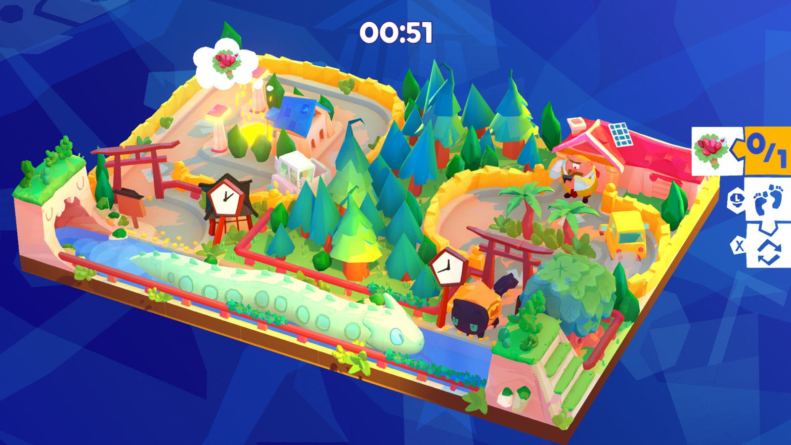 Harmony's Odyssey — image 3