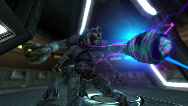 Turok 3: Shadow of Oblivion