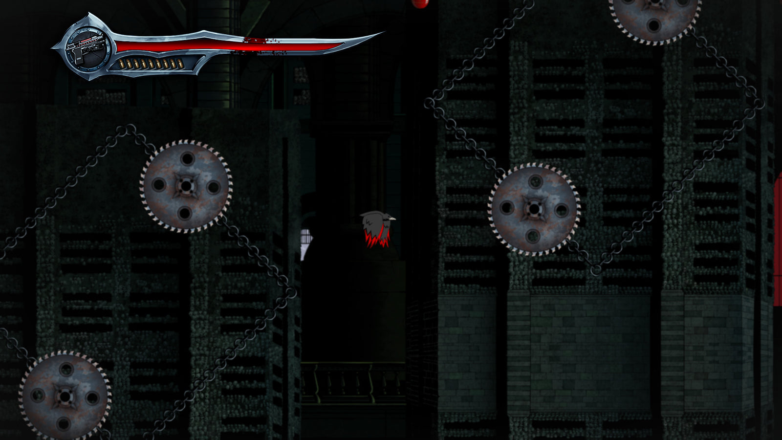 BloodRayne Betrayal: Fresh Bites — image 2