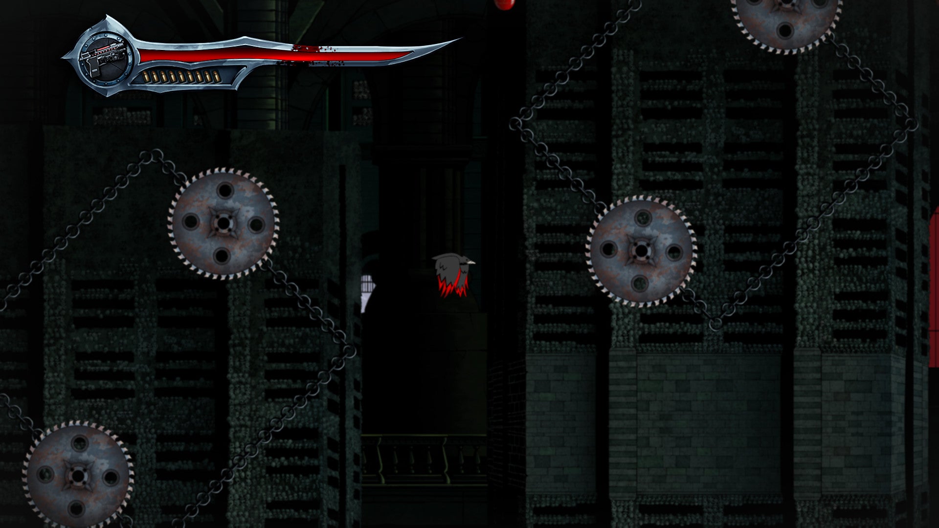 BloodRayne Betrayal: Fresh Bites
