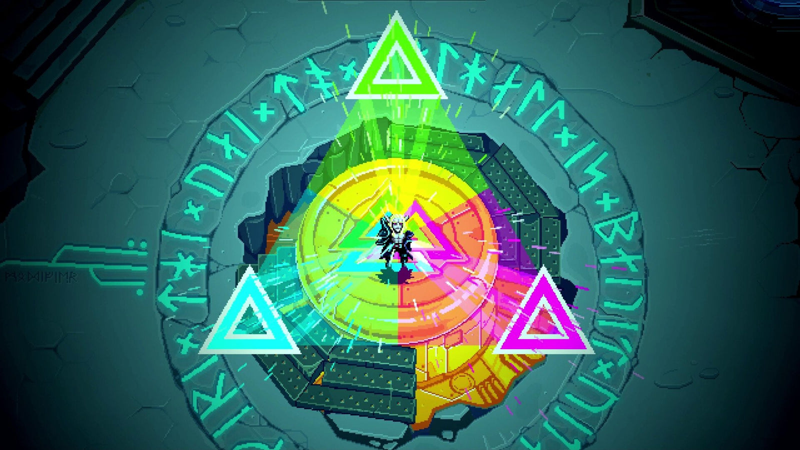 Odinfall — image 2