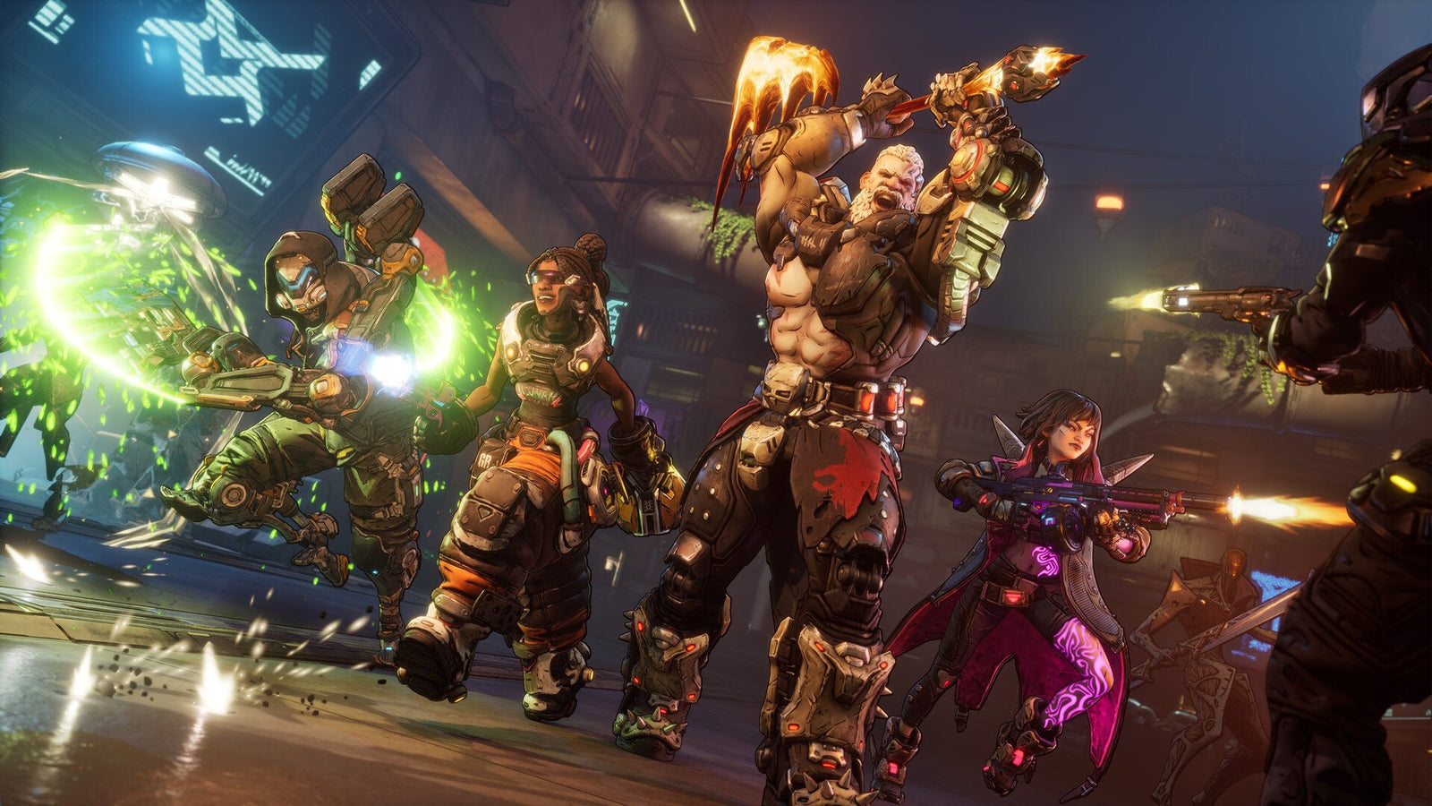 Borderlands 4 — image 5