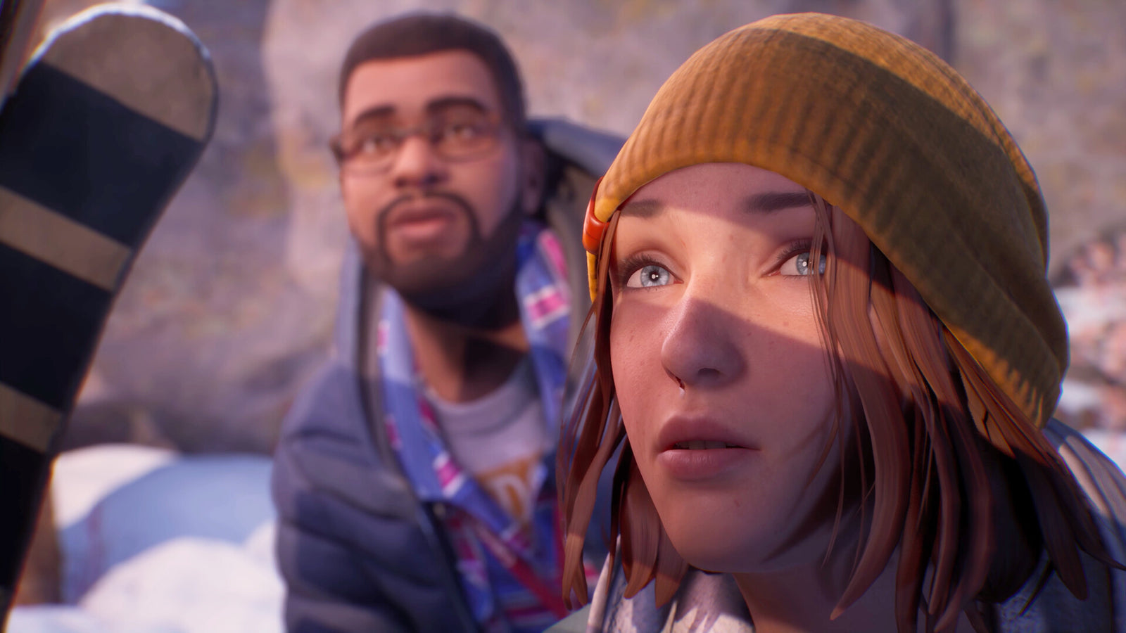 Life is Strange: Double Exposure — image 4