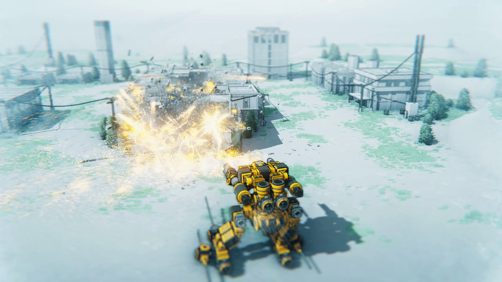 Instruments of Destruction — image 5