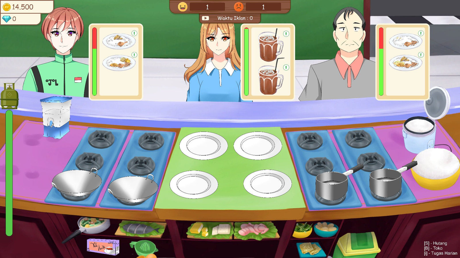 Rice Bowl Restaurant — image 2