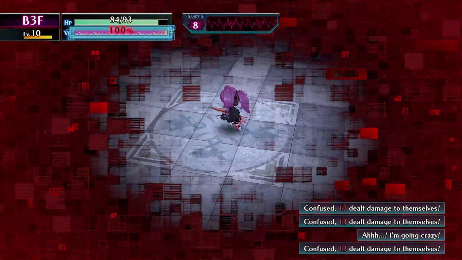 Death end re;Quest: Z — image 2
