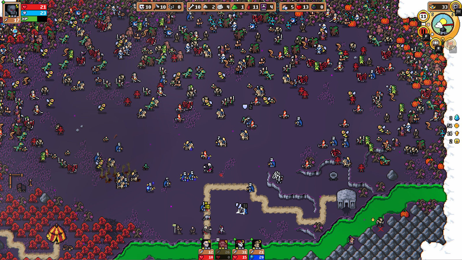 Super Fantasy Kingdom — image 5