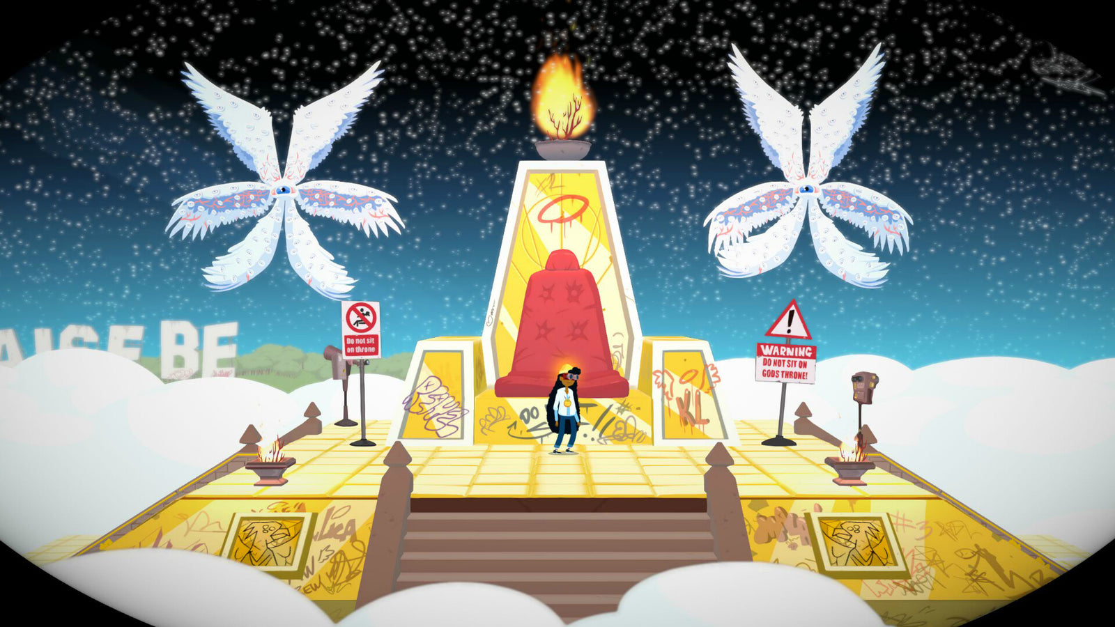 The Holy Gosh Darn — image 3