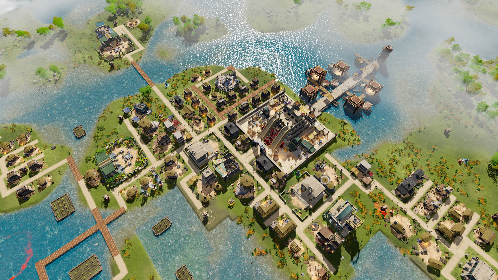 Aztecs: The Last Sun — image 6