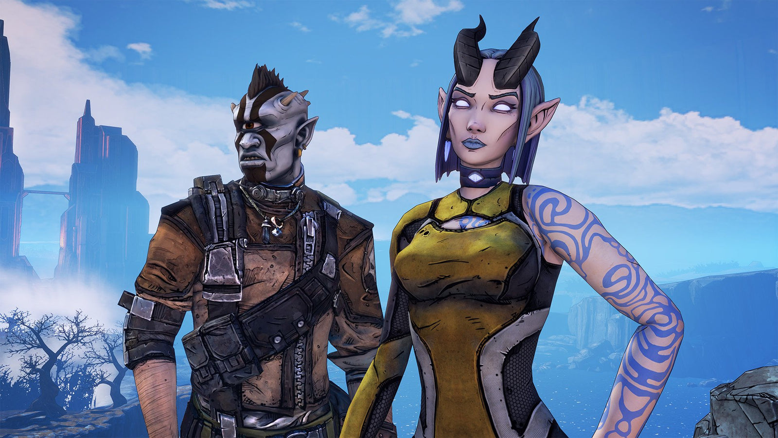 Tiny Tina's Assault on Dragon Keep: A Wonderlands One shot Adventure — image 5