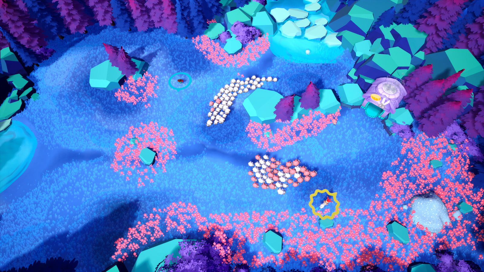 Sheepherds! — image 1