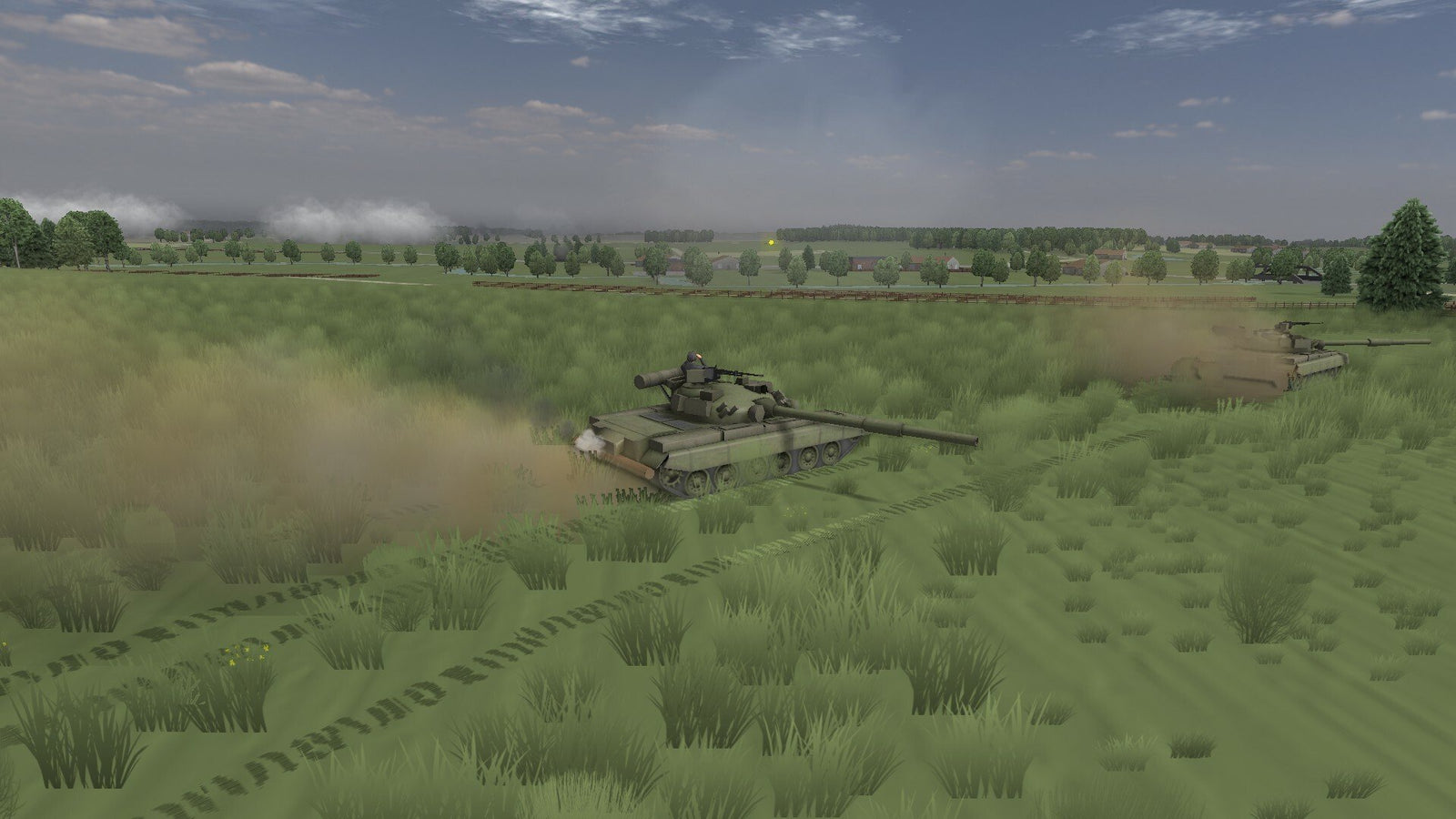 Armored Brigade II — image 3
