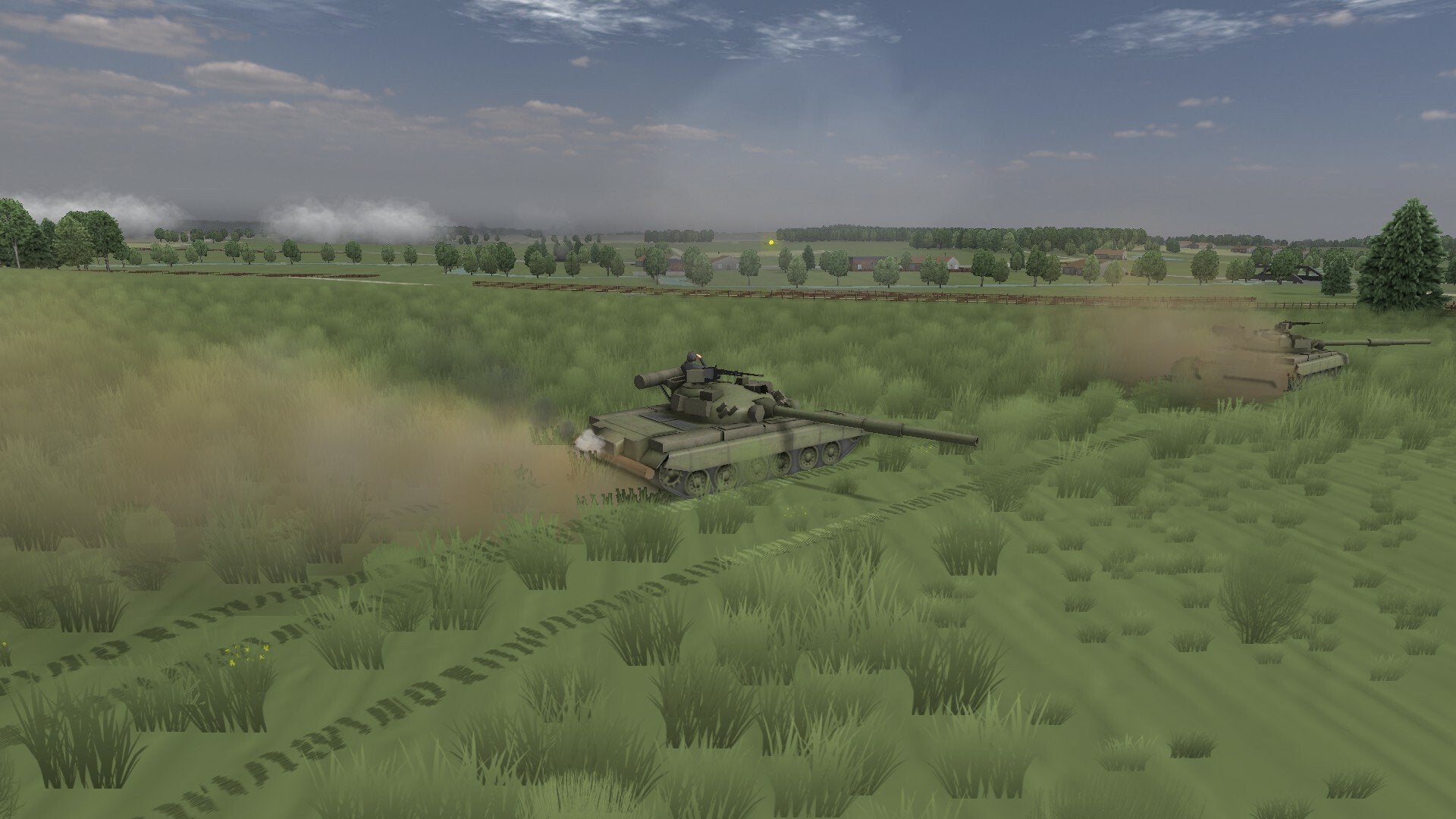 Armored Brigade II