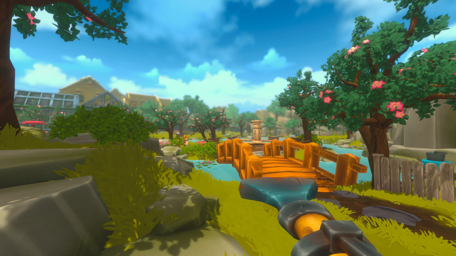 Fresh Start Cleaning Simulator — image 4
