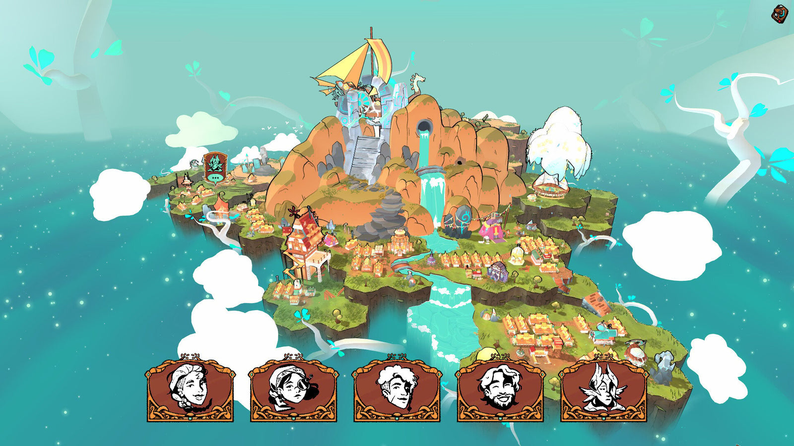 Roots of Yggdrasil — image 2