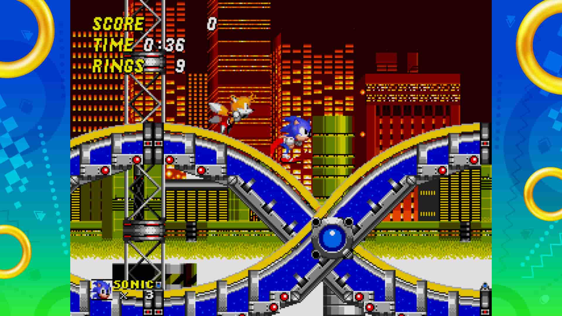 Sonic Origins
