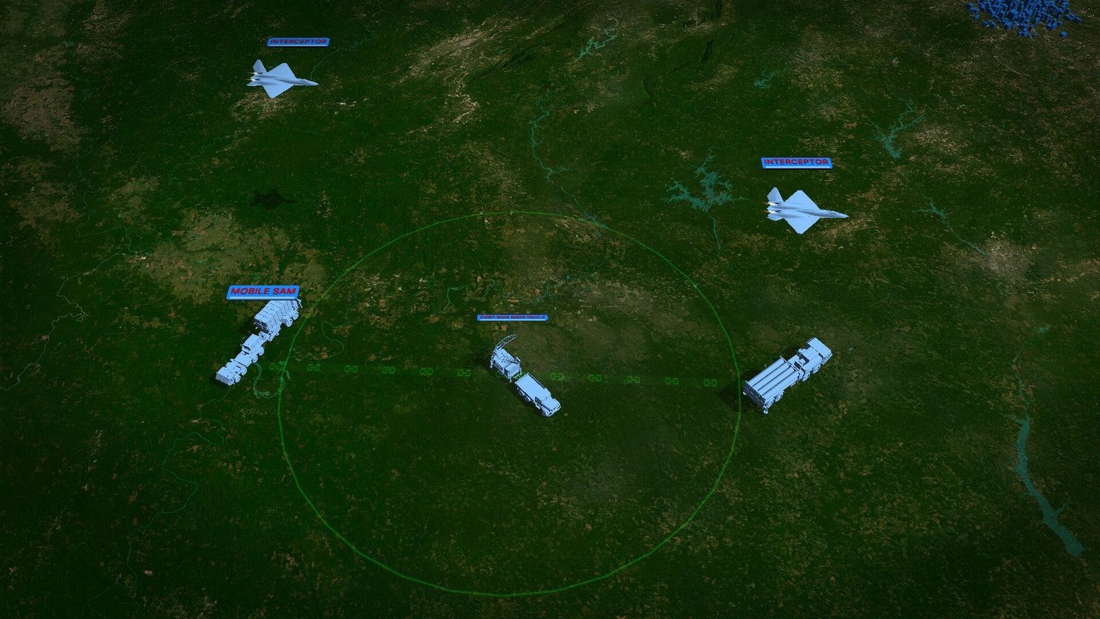 ICBM: Escalation United States of Annihilation — image 2
