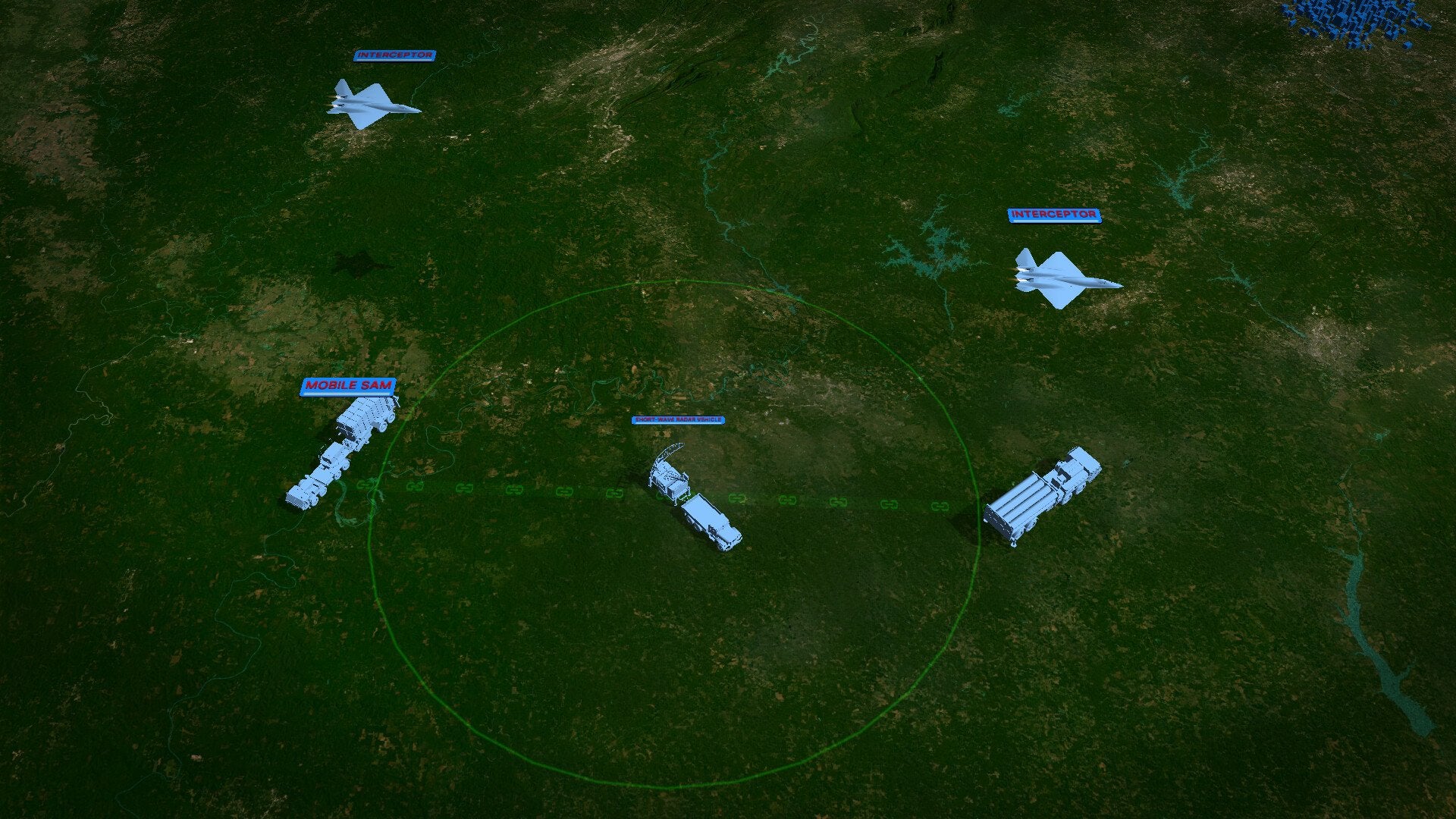ICBM: Escalation United States of Annihilation
