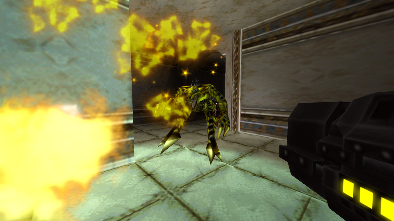Turok 2: Seeds of Evil — image 2