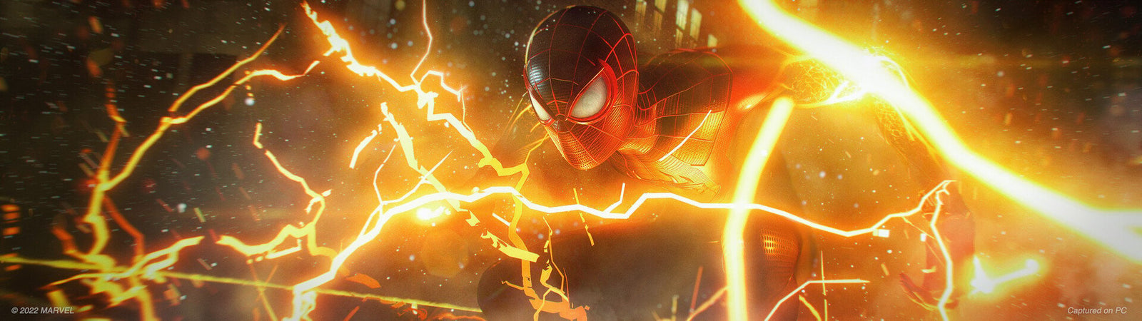 Marvel's Spider Man: Miles Morales — image 4