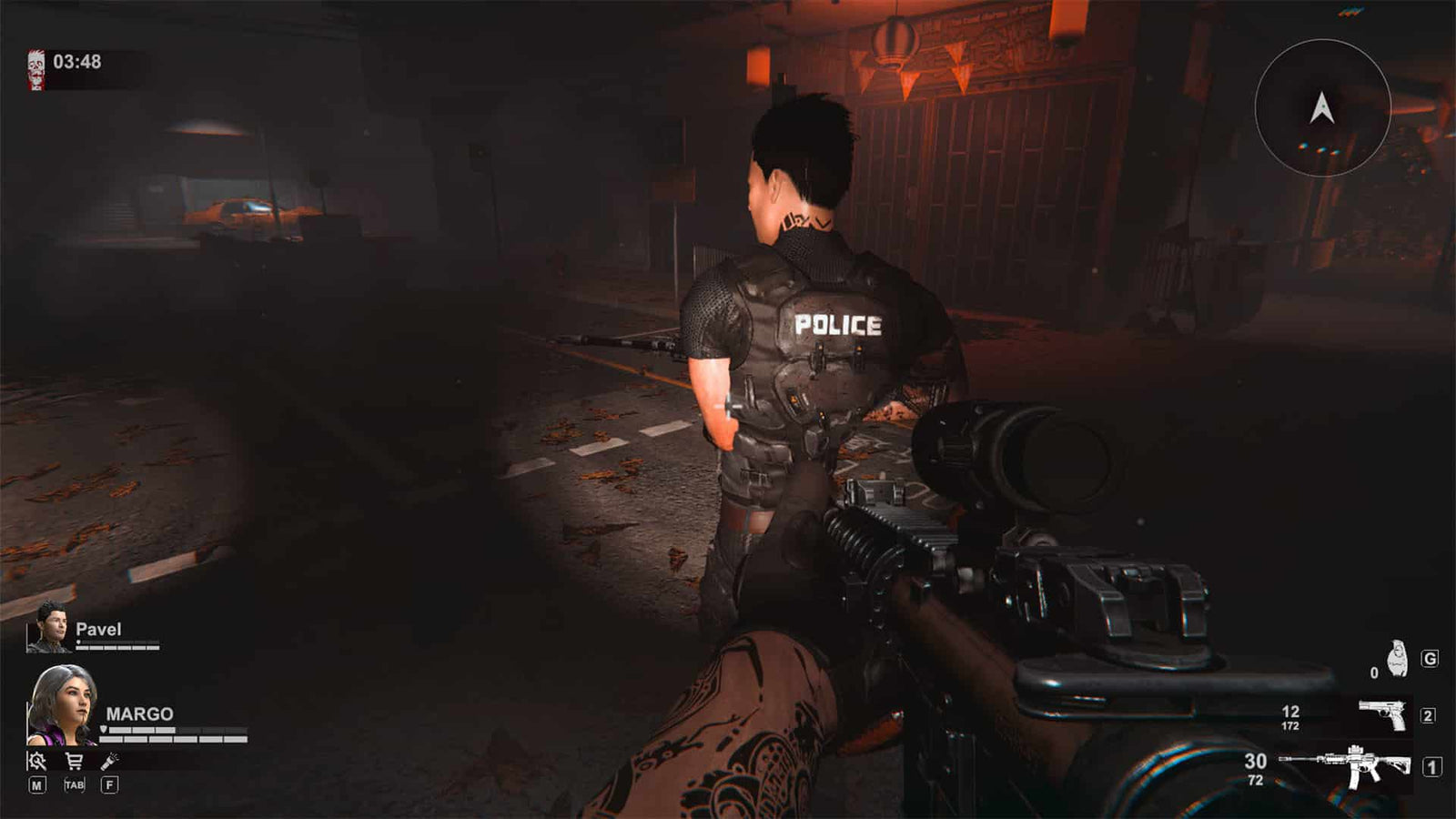 Blood And Zombies — image 3