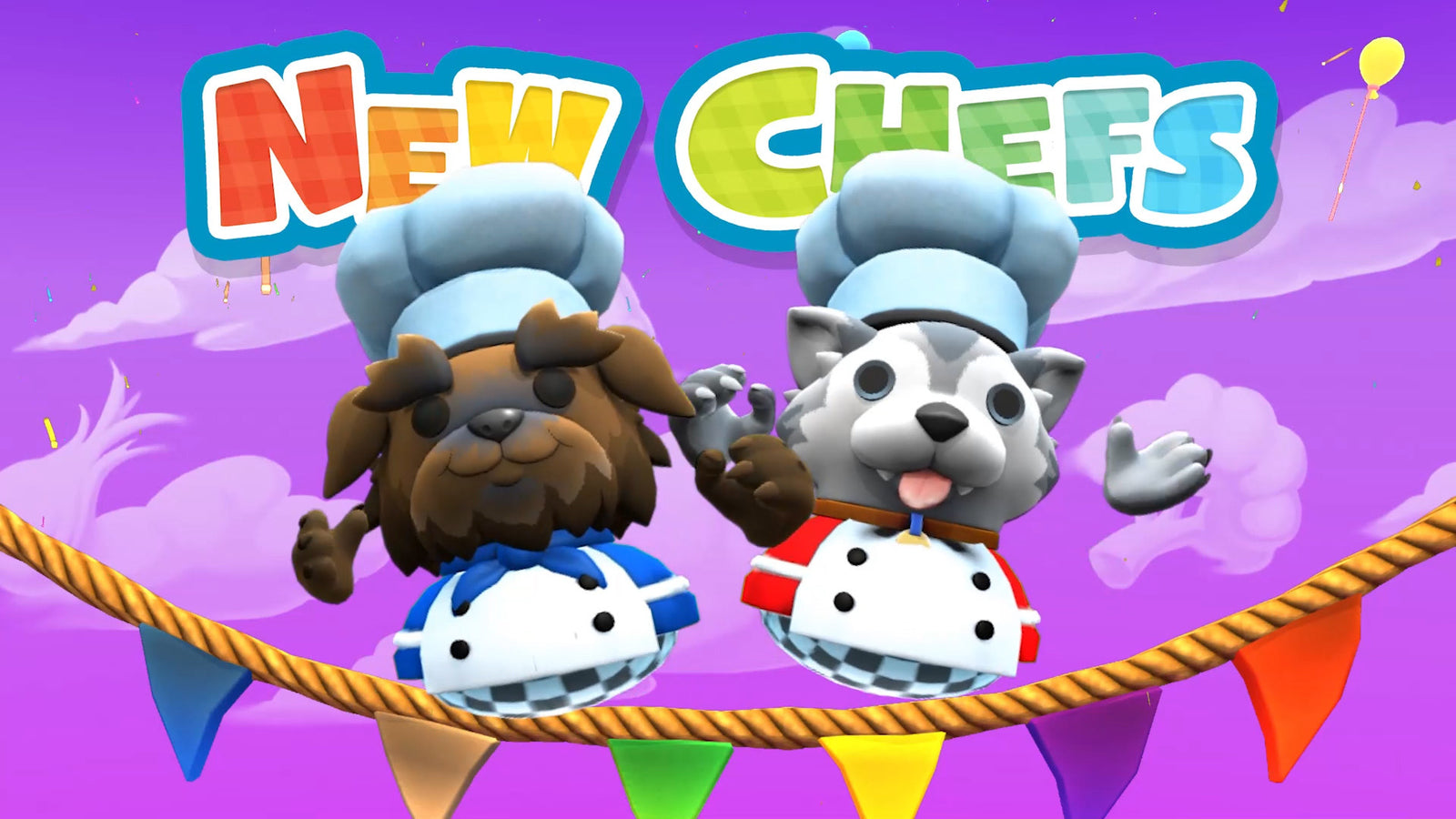 Overcooked 2 — image 5