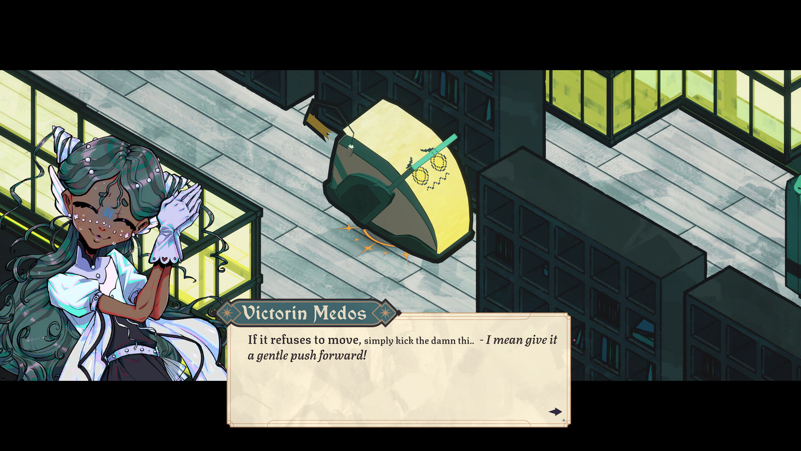Dice Gambit — image 2